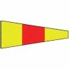 TAYLOR MADE Code of Signals Flag #0 -OUTDOOR LIVING Store 10090397