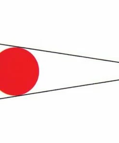 TAYLOR MADE Code of Signals Flag #1