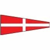 TAYLOR MADE Code of Signals Flag #4 -OUTDOOR LIVING Store 10090439