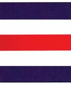 TAYLOR MADE Code of Signals Flag (C)