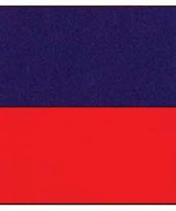 TAYLOR MADE Code of Signals Flag (E)