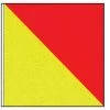 TAYLOR MADE Code of Signals Flag (O) -OUTDOOR LIVING Store 10090637