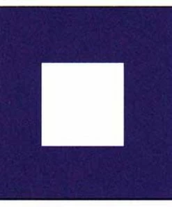 TAYLOR MADE Code of Signals Flag (P)