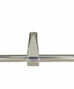 TAYLOR MADE Rail-Mount Flag Pole Socket for 7/8" - 1" Rails