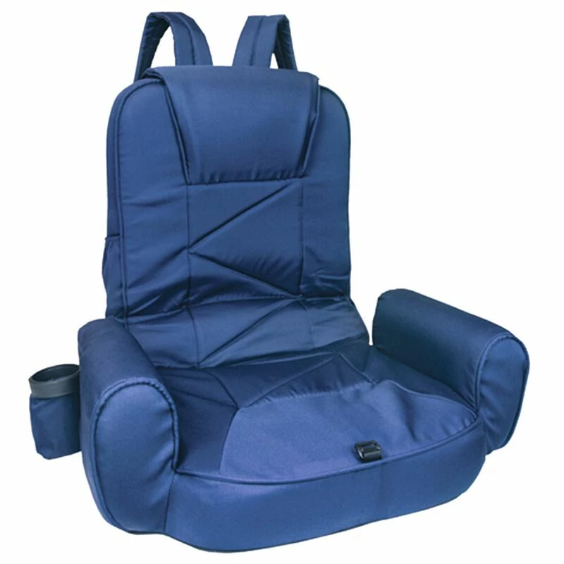 WEST MARINE Go-Anywhere High-Back Seat 2 WEST MARINE Go-Anywhere High-Back Seat