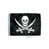 TAYLOR MADE Calico Jack Flag -OUTDOOR LIVING Store 11027927