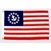 ANNIN FLAGMAKERS U.S. Yacht Ensign Flag -OUTDOOR LIVING Store 110593 1500.21042021093038