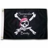 TAYLOR MADE "Surrender the Booty" Pirate Flag -OUTDOOR LIVING Store 11068145