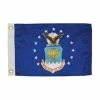 TAYLOR MADE U.S. Air Force Novelty Flag, 12" x 18" -OUTDOOR LIVING Store 11712874