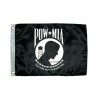 TAYLOR MADE POW/MIA Novelty Flag 12" x 18"