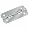 Stainless Steel Hinges for Igloo Coolers, 2-Pack
