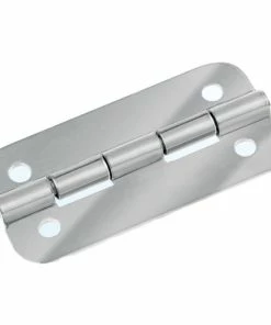 Stainless Steel Hinges for Igloo Coolers, 2-Pack