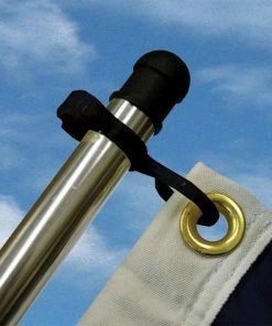 TAYLOR MADE Charlevoix Flag Clips