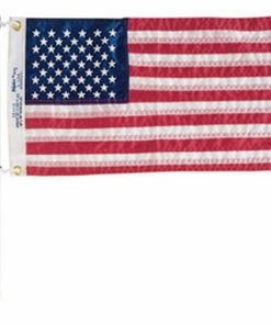 TAYLOR MADE Flag Pole with Charlevoix Clips 5 TAYLOR MADE Flag Pole with Charlevoix Clips -OUTDOOR LIVING Store 1203025