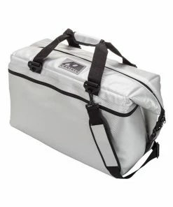 AO COOLERS 36-Can Carbon Soft-Sided Cooler