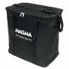 MAGMA Padded Grill Carry Case, Marine Kettle Style Grills up to 17" dia. -OUTDOOR LIVING Store 12794798 1500.27012021113027