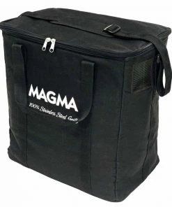 MAGMA Padded Grill Carry Case, Marine Kettle Style Grills up to 17" dia.