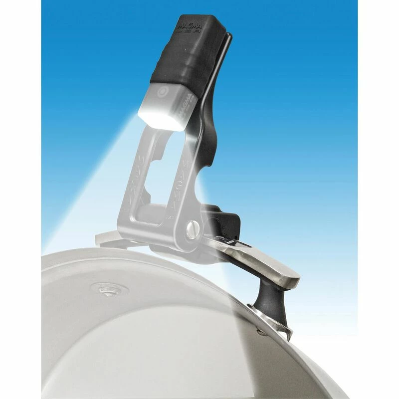 MAGMA Waterproof/Smokeproof Grilling Light 6 MAGMA Waterproof/Smokeproof Grilling Light - Image 4