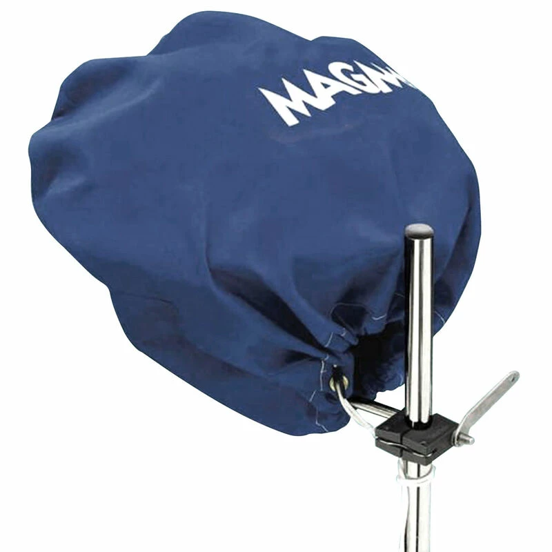MAGMA Grill Cover for Kettle 2 Party Size Grill 3 MAGMA Grill Cover for Kettle 2 Party Size Grill