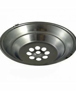 MAGMA Inner Fire Pan, Marine Kettle Combination Stove and Gas Grill, Original Size