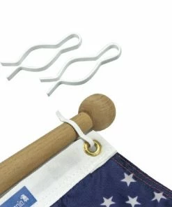 TAYLOR MADE Flag Klips