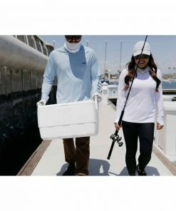 IGLOO 36 qt. Marine Cooler -OUTDOOR LIVING Store 137278 4 1500.29042021100010