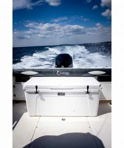 YETI Tundra® 125 Marine Cooler -OUTDOOR LIVING Store 13817705 4