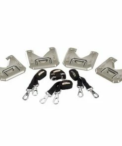 IGLOO Tie-Down Kit for 50/150 qt. Offshore Coolers