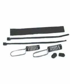 DU-BRO Spring Release Flag Clips 6 DU-BRO Spring Release Flag Clips -OUTDOOR LIVING Store 14225 F