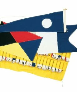 TAYLOR MADE Code Flag Sets