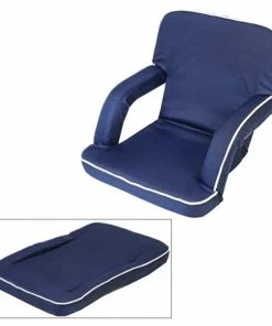 WEST MARINE Go-Anywhere Chair with Arms