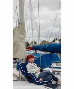 WEST MARINE Go-Anywhere Chair with Arms -OUTDOOR LIVING Store 14979363 3 1500.06052019120008