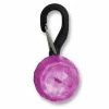 NITE IZE PetLit LED Collar Light, Pink Jewel -OUTDOOR LIVING Store 15115108S PINK