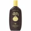 SUN BUM SPF 15 Moisturizing Lotion, 8oz. -OUTDOOR LIVING Store 15478290 LRG