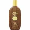 SUN BUM SPF 30 Moisturizing Lotion, 8oz. -OUTDOOR LIVING Store 15478308 LRG