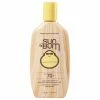 SUN BUM SPF 70 Moisturizing Lotion, 8oz. -OUTDOOR LIVING Store 15478324 LRG