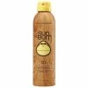 SUN BUM SPF 50 Continuous Spray Sunscreen, 6oz. -OUTDOOR LIVING Store 15478357 LRG
