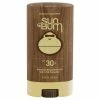 SUN BUM SPF 30 Face Stick Premium Endurance Sunscreen, 0.45oz. -OUTDOOR LIVING Store 15478373 LRG