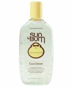 SUN BUM Cool Down Gel, 8oz.