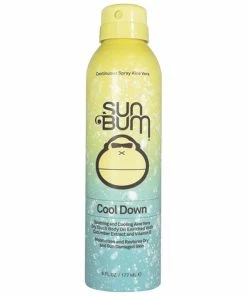 SUN BUM Cool Down Spray, 6oz.