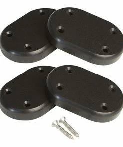 YETI Sliding Feet for Coolers 4-Pack
