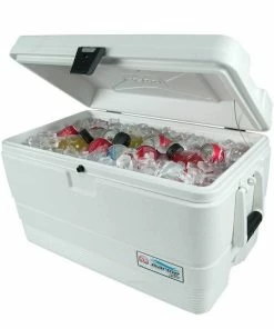 IGLOO 72 qt. Marine Ultra Cooler -OUTDOOR LIVING Store 15862451 3 1500.15112018103011