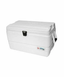 IGLOO 72 qt. Marine Ultra Cooler -OUTDOOR LIVING Store 15862451 LRG