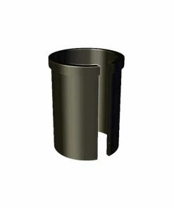 Round Rail Adapter for Magma Grill Mounts