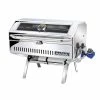 MAGMA Newport 2 Infrared Gourmet Series Gas Grill