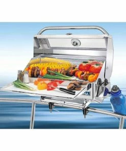 MAGMA Newport 2 Infrared Gourmet Series Gas Grill -OUTDOOR LIVING Store 15972557 4 1500.16042021100014