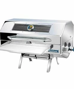 MAGMA Monterey 2 Infrared Gourmet Series Gas Grill