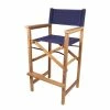SEATEAK Teak Folding Captain's Chair 1 SEATEAK Teak Folding Captain's Chair -OUTDOOR LIVING Store 16225351 1500.02052018030011