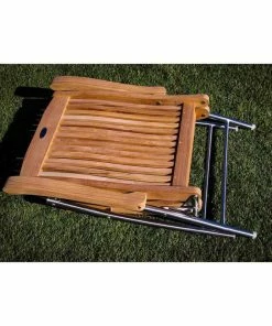 SEATEAK Windrift Teak Folding Deck Chair 19 SEATEAK Windrift Teak Folding Deck Chair -OUTDOOR LIVING Store 16225419 9 1500
