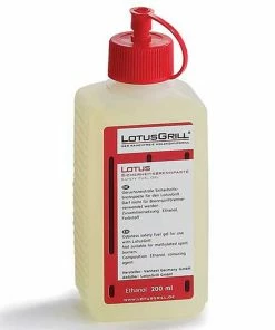 ARTLAND GRILL Lighter Gel, 6.7oz.